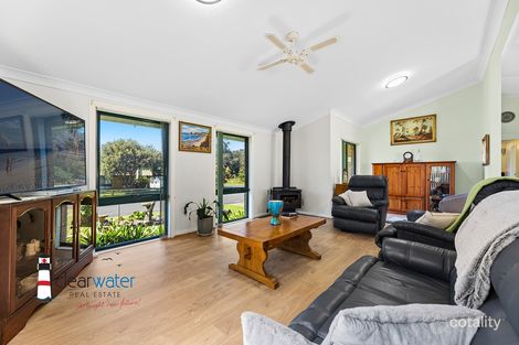 Property photo of 7 Fishermans Crescent North Narooma NSW 2546