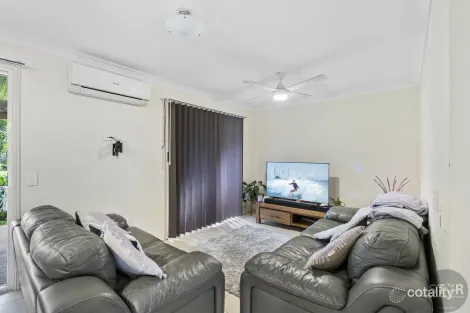 Property photo of 23/23 Thorngate Drive Robina QLD 4226
