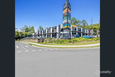 Property photo of 23/23 Thorngate Drive Robina QLD 4226