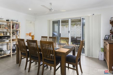 Property photo of 18 Oakmoss Drive Springfield Lakes QLD 4300