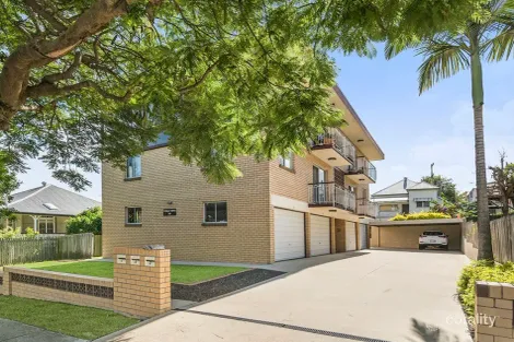 2/20 Madden St, Albion, QLD 4010