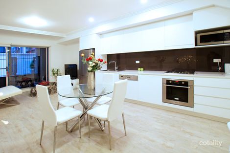 3/177-181 Cathedral St, Woolloomooloo, NSW 2011