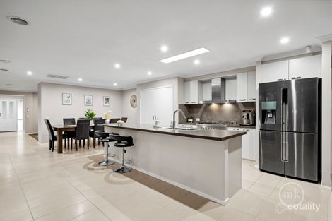 Property photo of 46 Cathedral Rise Doreen VIC 3754