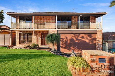 Property photo of 18 Glenton Street Abbotsbury NSW 2176