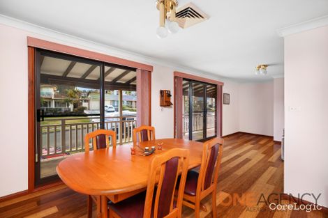 Property photo of 18 Glenton Street Abbotsbury NSW 2176