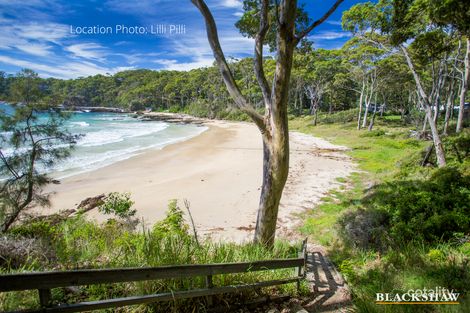 Property photo of 40 Denise Drive Lilli Pilli NSW 2536