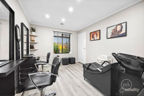 Property photo of 46 Cathedral Rise Doreen VIC 3754