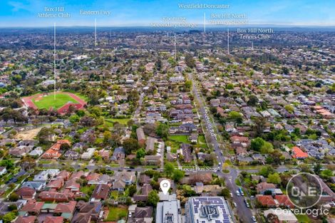 Property photo of 2/89 Severn Street Box Hill North VIC 3129