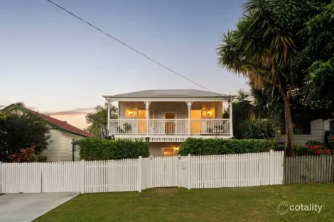 Property photo of 43 Ennor Street Wavell Heights QLD 4012
