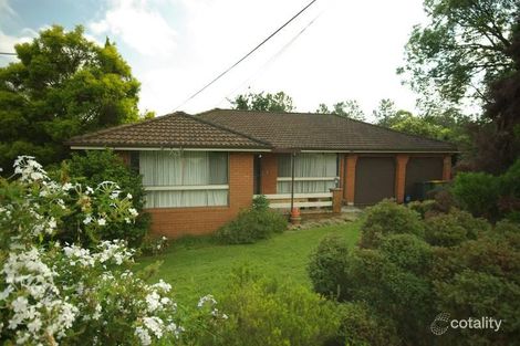1 Miller Ave, Dundas Valley, NSW 2117
