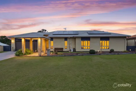 Property photo of 4 Baguley Street Warwick QLD 4370