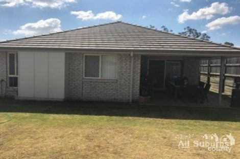 Property photo of 11 Melody Street Marsden QLD 4132