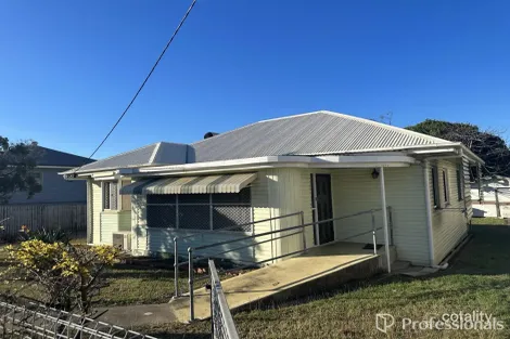 Property photo of 72 Off Lane South Gladstone QLD 4680