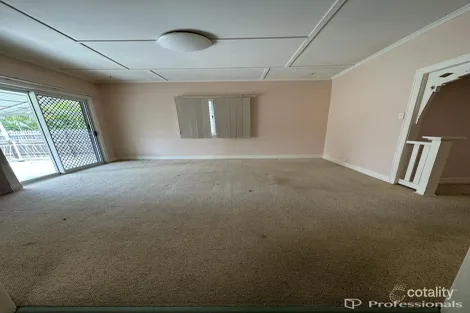 Property photo of 72 Off Lane South Gladstone QLD 4680