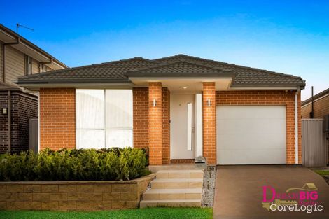 Property photo of 50 Beauchamp Drive The Ponds NSW 2769