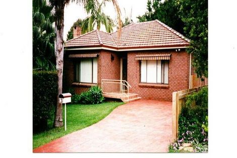Property photo of 31 Truscott Street North Ryde NSW 2113