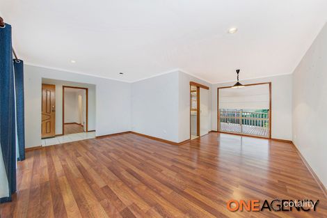 Property photo of 4 Rumsey Place Banks ACT 2906