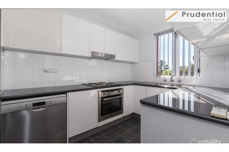 Property photo of 15/34 Moore Street Campbelltown NSW 2560