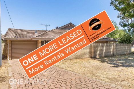 1/7 Butler St, Willagee, WA 6156
