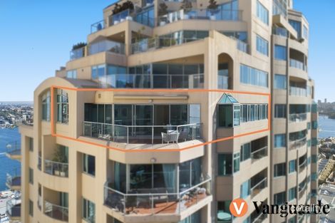 Property photo of 2504/127-153 Kent Street Millers Point NSW 2000