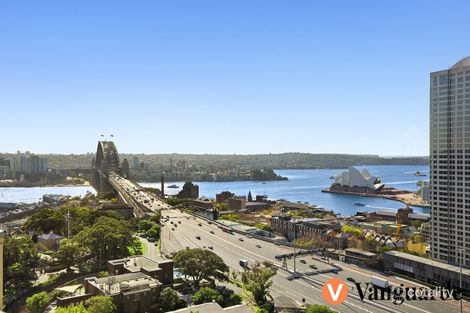 Property photo of 2504/127-153 Kent Street Millers Point NSW 2000