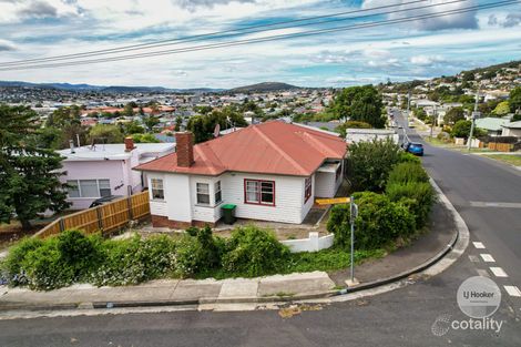 Property photo of 1 Hurlstone Crescent Moonah TAS 7009