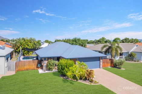 Property photo of 4 Constable Court Kirwan QLD 4817