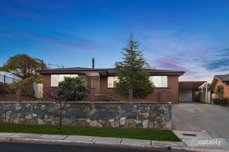 35 Hayley Cres, Karabar, NSW 2620