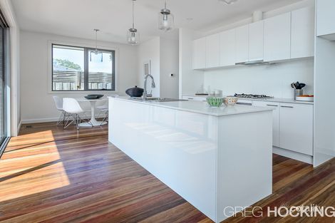 2/19 Reid St, Parkdale, VIC 3195