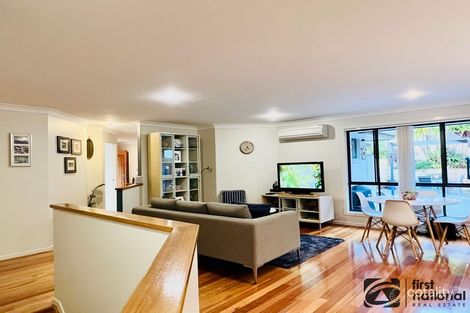 Property photo of 8 Fern Tree Place Korora NSW 2450