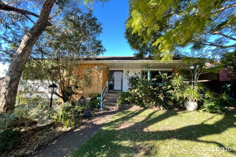 Property photo of 22 Hunter Street Kirrawee NSW 2232