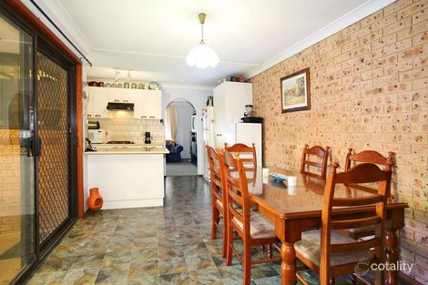 Property photo of 8A Martina Street Plumpton NSW 2761