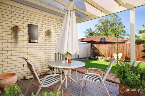 Property photo of 8A Martina Street Plumpton NSW 2761