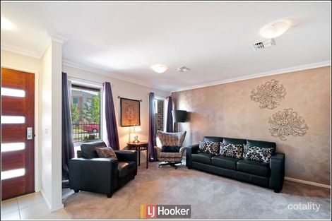 Property photo of 34 Neil Currie Street Casey ACT 2913