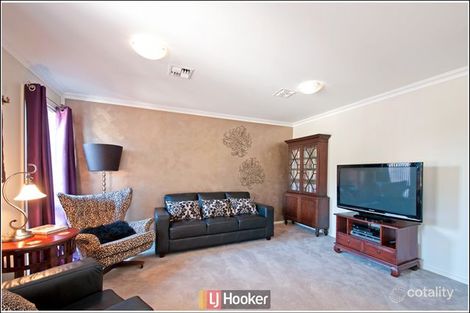 Property photo of 34 Neil Currie Street Casey ACT 2913