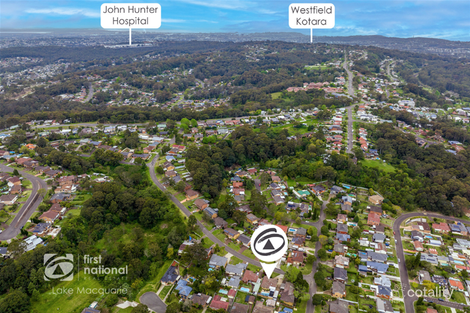 Property photo of 3 Hartford Street Cardiff NSW 2285