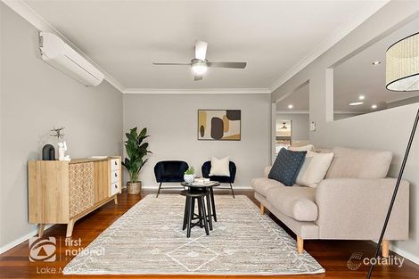 Property photo of 40 Codrington Street Barnsley NSW 2278