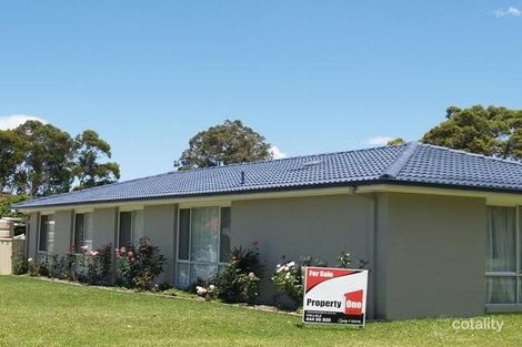 15 Torrens Cl, Callala Bay, NSW 2540