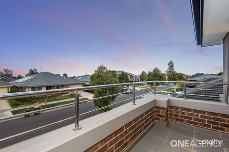 Property photo of 11 Tamarillo Street Armstrong Creek VIC 3217