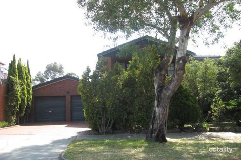 6 Brees Rd, Keilor East, VIC 3033