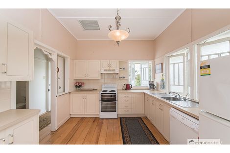 Property photo of 79 North Street The Range QLD 4700