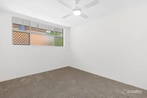 Property photo of 5/91 Central Avenue Indooroopilly QLD 4068