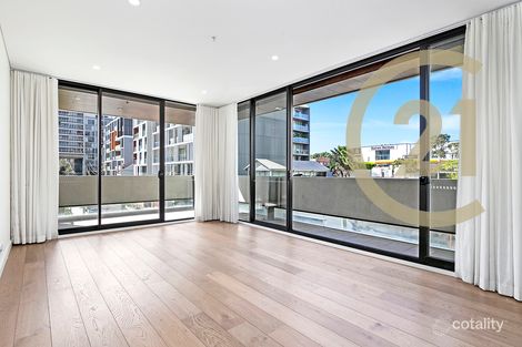 Property photo of 205/20 Archibald Avenue Waterloo NSW 2017