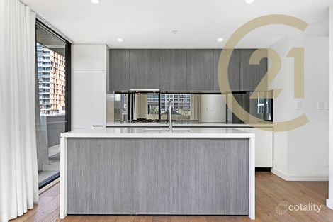 Property photo of 205/20 Archibald Avenue Waterloo NSW 2017