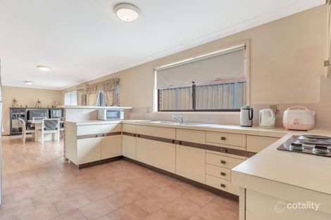 Property photo of 5 Pima Close Greenfield Park NSW 2176