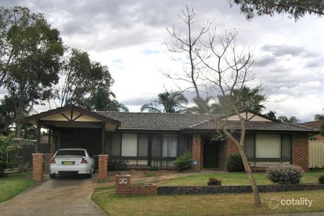 46 Charmer Cres, Minchinbury, NSW 2770