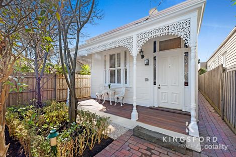 Property photo of 5 Carnarvon Street Hawthorn East VIC 3123