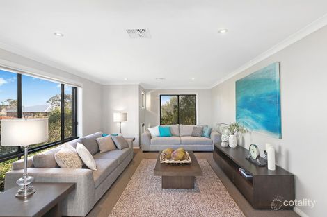 Property photo of 1 Bromham Street Forde ACT 2914