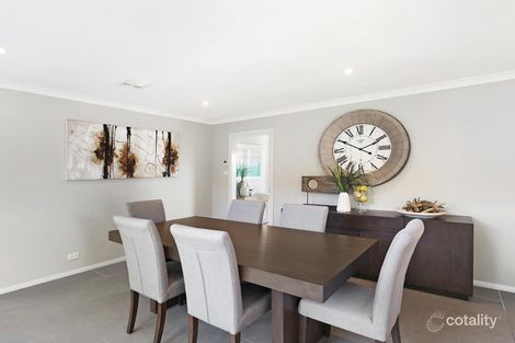 Property photo of 1 Bromham Street Forde ACT 2914