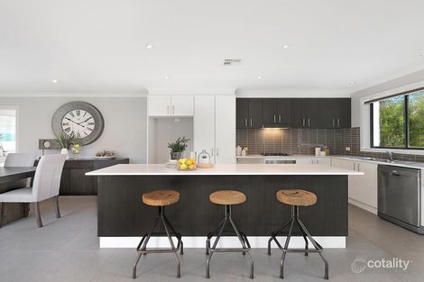 Property photo of 1 Bromham Street Forde ACT 2914